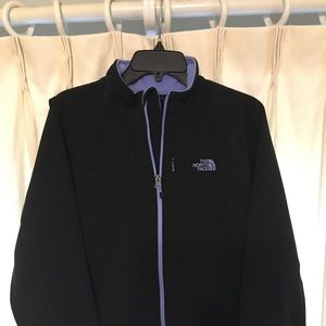 The North Face Apex Jacket